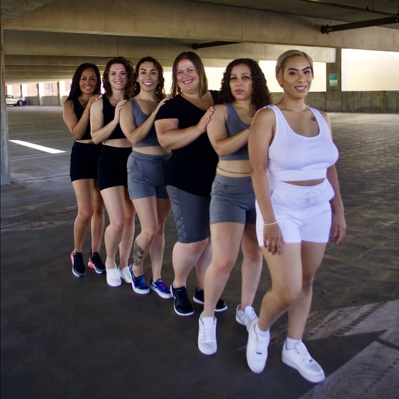 Short sets - Picture 4 of 6